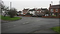 Wentworth Drive Nuneaton