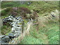 Stile on Halifax FP527, Warley