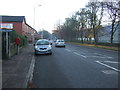 Burnley Road, Todmorden