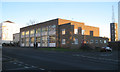 Leamington Fire Station, Warwick Street, Royal Leamington Spa