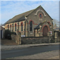 Ely: The Railway Mission, Silver Street