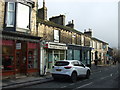 Post Office and newsagents, Addingham