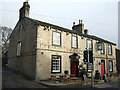 The Swan public house, Addingham