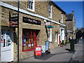 Stow-on-the-Wold - Post Office