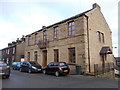 The Old Library & Village Hall - Park Road