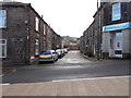 Woodland Street - Keighley Road