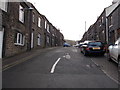 Fold Lane - Keighley Road