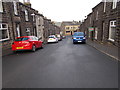 Walton Street - looking towards Keighley Road