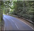 B2110, Groombridge Hill