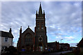 Methodist church, Petersfield