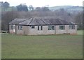 Sports Pavilion - Keighley Road