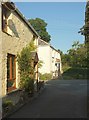 Houses at Lanivet