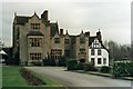 SP0650 : Salford Hall Hotel by Richard Hoare