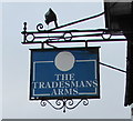 Tradesman