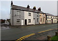 Chester Road houses, Flint