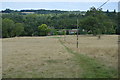 Tandridge Border Path