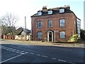 Georgian house in Kempsey