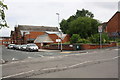Beeston Hill United Free Church, Malvern Road