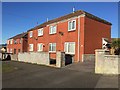 Bettws Housing