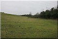 Field to west of Glasgow Museums Resource Centre