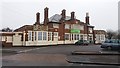 Co-op in Former Gospel Oak Pub