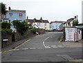 Penally Road, Tenby