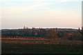 Copthorne Farm from Green Lane, Laxton