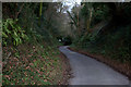 Petersfield Road near the B2070 junction