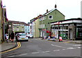 Warren Street, Tenby