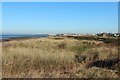 Dunes at Seafield