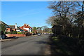 Doonfoot Road, Ayr