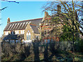 Former Cane Hill Hospital, Coulsdon