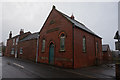 Wesleyan Church, Withernwick