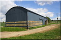 Barn off Station Road