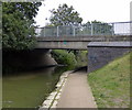 Northchurch Bridge No 140