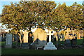 Cemetery, Ayr