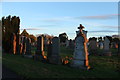 Ayr Cemetery