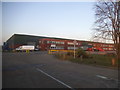 Warehouses at Gatwick Gate