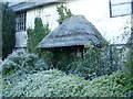 Wilsford thatch [5]