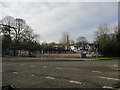 Site of the Bridge Centre, Chippenham