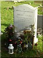 Grave of Rolling Stone, Brian Jones