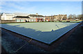 Dumbarton Bowling Club