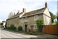 Cottages on Station Road