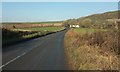 Road at Scarcewater