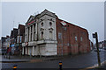 Former Cinema on Anlaby Road, Hull