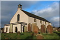 Old Luce Church, Glenluce