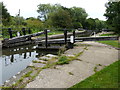 Winkwell Top Lock No 60