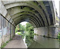 Winkwell Skew Railway Bridge No 147b