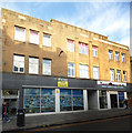 Dumbarton Equitable Cooperative Society building