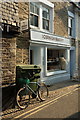 Bakery, Padstow